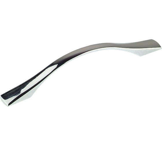 Изображение товара Ручка-скоба MARLOK RS-2420 160 мм, CP (хром) 004967