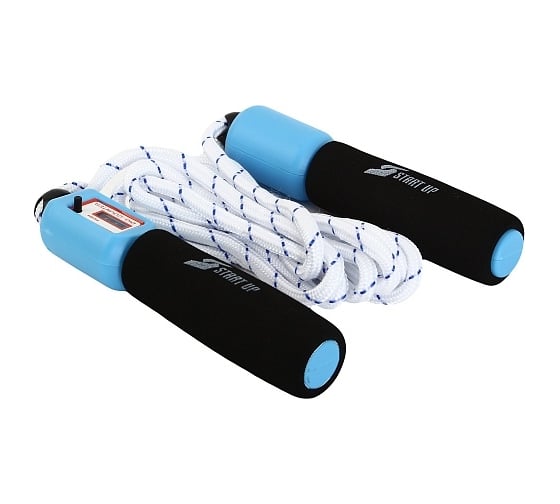 Изображение товара Скакалка Start Up NT18036 со счётчиком, до 275 см 356 183