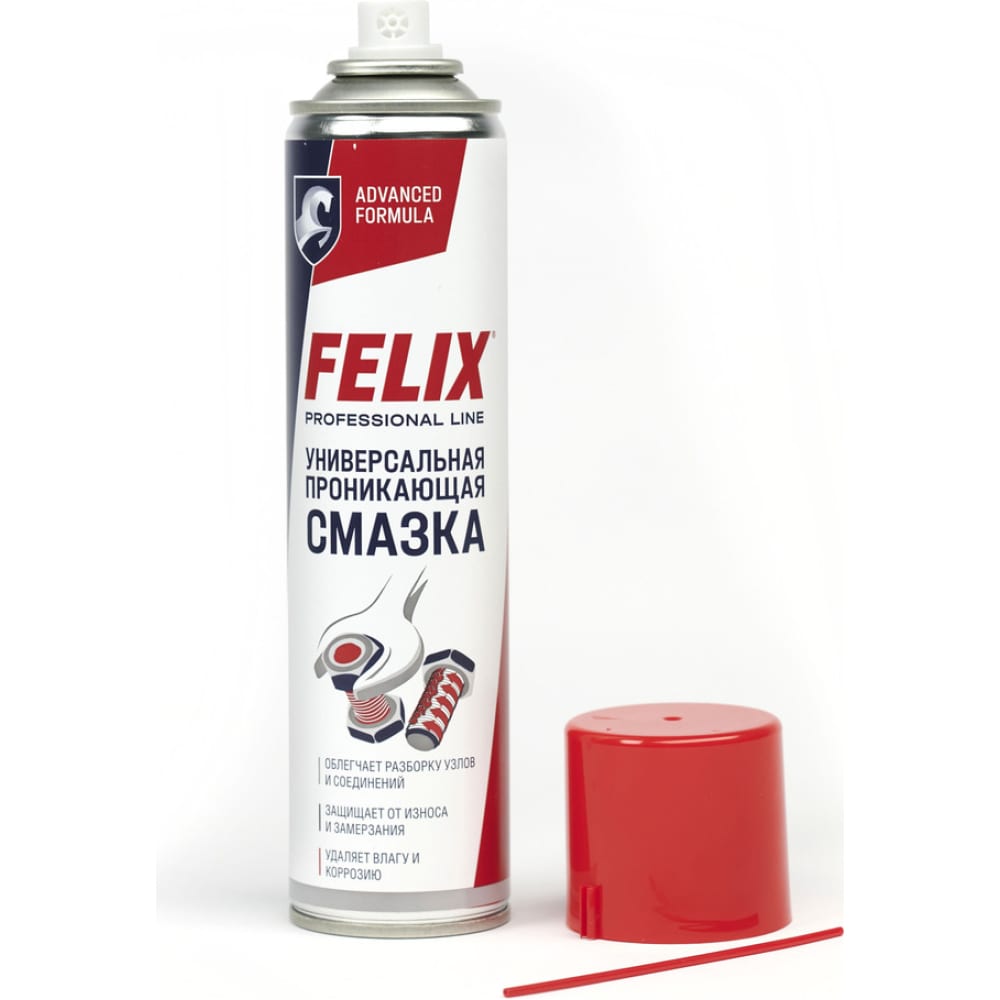 Жидкий ключ FELIX жидкий ключ felix