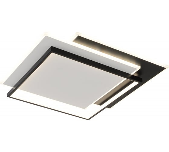 Изображение товара Светильник потолочный светодиодный Rivoli Beryl 6122101 146 Вт 3000К-6000К с пультом модерн Б0061875