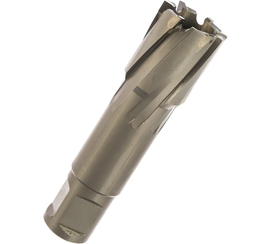 Изображение товара Сверло корончатое TCT (25х50 мм; Weldon 19) AT-S TN5025