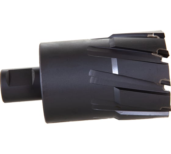 Изображение товара Сверло корончатое TCT (50х50 мм; Weldon 19) AT-S TN5050