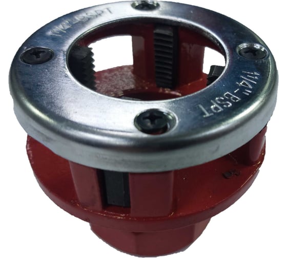 Изображение товара Клупп трубный TOOLAS 1 1/4" 00000006542