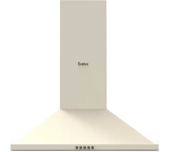 Изображение товара Купольная вытяжка Evelux HUGGE 60 IR 00000018437