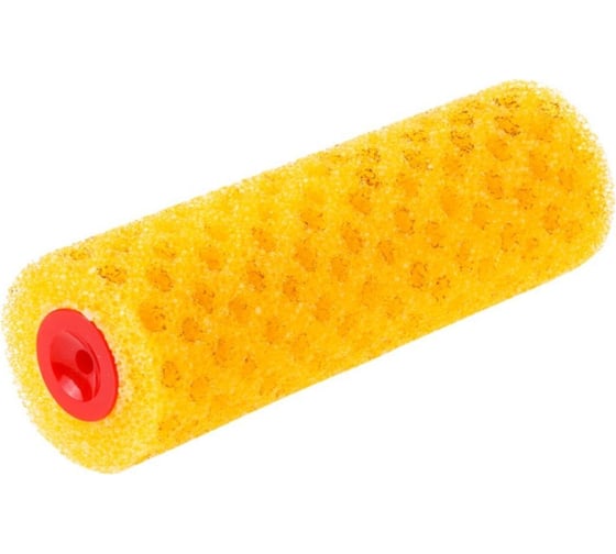 Изображение товара Ролик поролоновый Горошек STARTUL PROFI 180 мм, под ручку 8 мм ST0217-18
