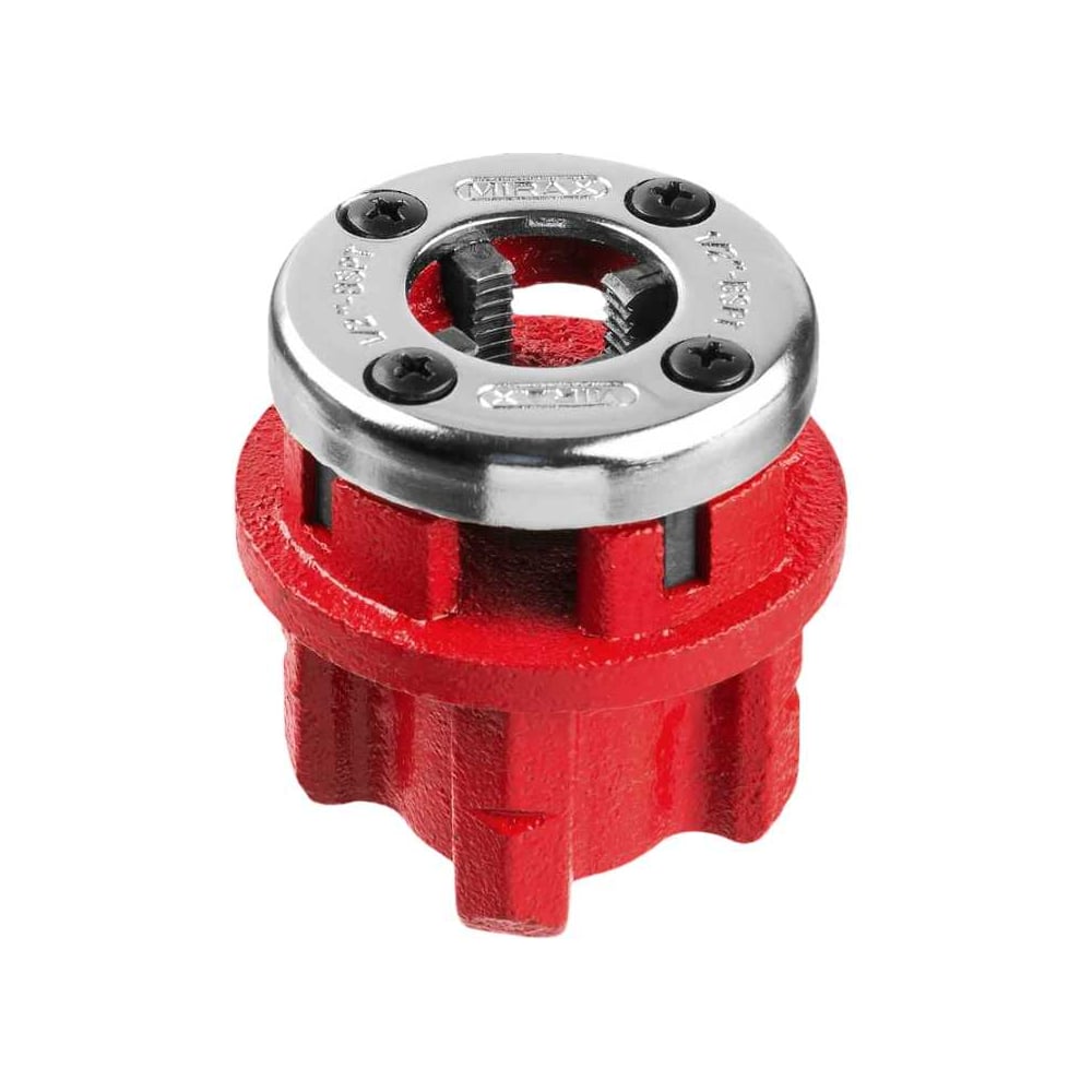 Изображение товара Клупп трубный TOOLAS 1/2" 00000006543