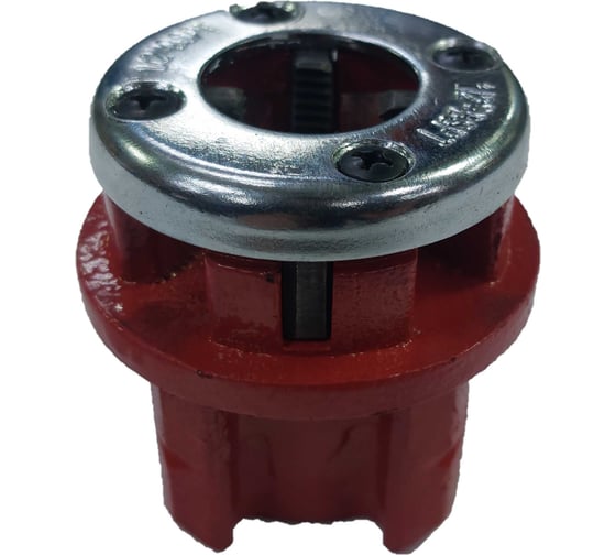 Изображение товара Клупп трубный TOOLAS 1/2" 00000006543