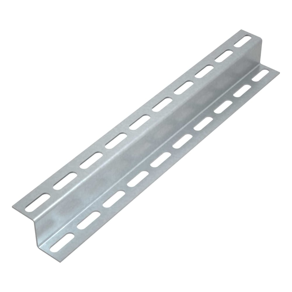 Изображение товара Z-профиль системы КМ 32x40x32x2.5 L2000 мм LO