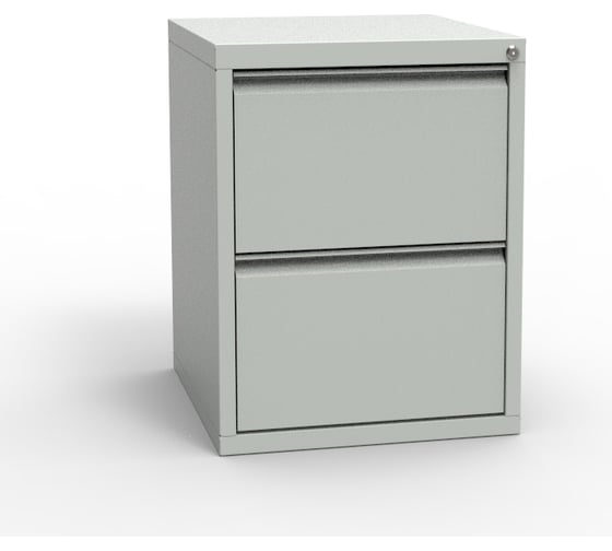 Изображение товара Картотечный шкаф Святогор РК-А4-2 К2 А4