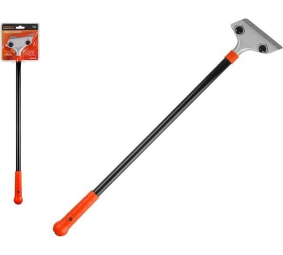 Изображение товара Скребок для удаления краски STARTUL PROFI 100 мм ST8059