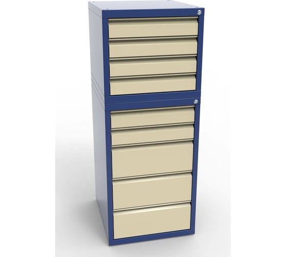 Изображение товара Инструментальная стойка Святогор СИ-ТВ5.ТП4.00