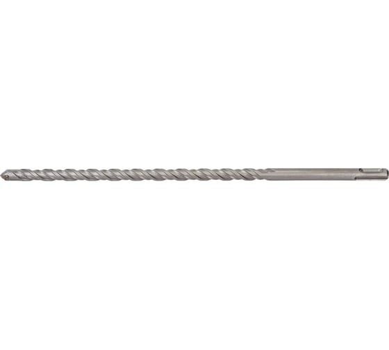 Изображение товара Бур усиленный (12х250/310 мм; SDS+) Pobedit 4012031