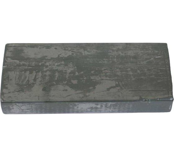 Изображение товара Пластилин для опечатывания ООО Пломба.Ру скульптурный, 250 г 8836