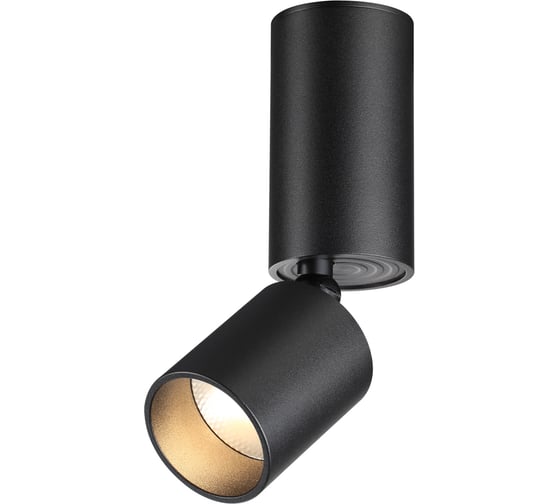 Изображение товара Светильник накладной светодиодный NOVOTECH LED 10W TUBO 359317