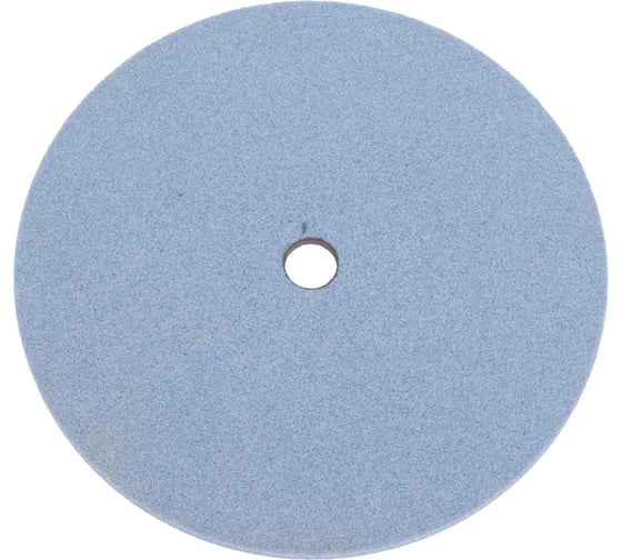 Изображение товара Круг для заточки цепей 1 (140х3.8х12 мм; AK 80 L; 40 м/с) ИНФ-АБРАЗИВ 1-7000