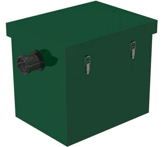 Изображение товара Жироуловитель Alta Group Alta-M-In 0,5-25 УТ000014449