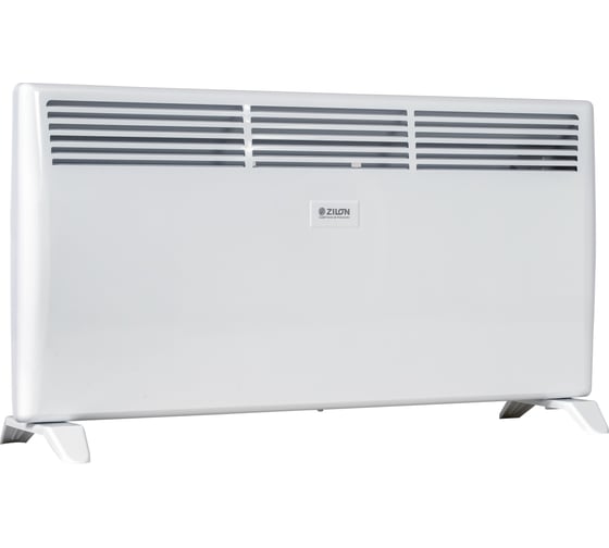 Изображение товара Электрический конвектор ZILON АТЛЕТ 2.0 ZHC-2000 A2.0