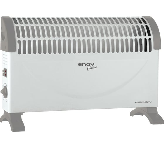 Изображение товара Электрический конвектор Engy EN-1500A classic 00 4257
