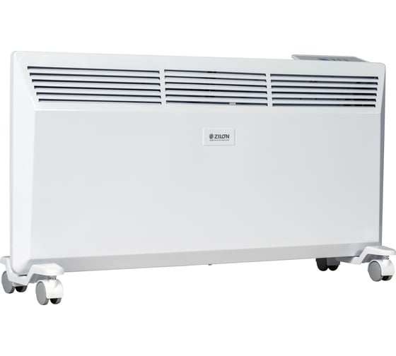 Изображение товара Электрический конвектор ZILON КОМФОРТ Е3.0 ZHC-2000 E3.0