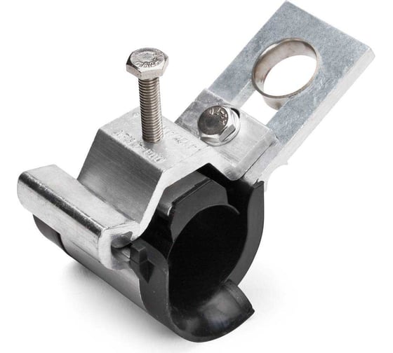Изображение товара Зажим поддерживающий промежуточный КВТ ППЗ-4 59370