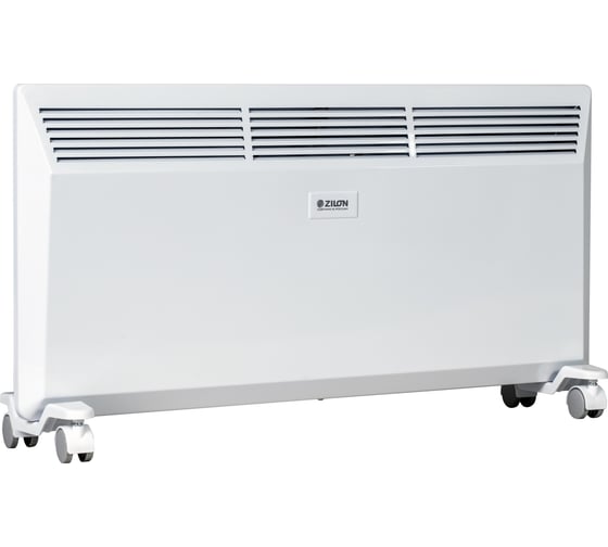 Изображение товара Электрический конвектор ZILON КОМФОРТ 3.0 ZHC-2000 SR3.0