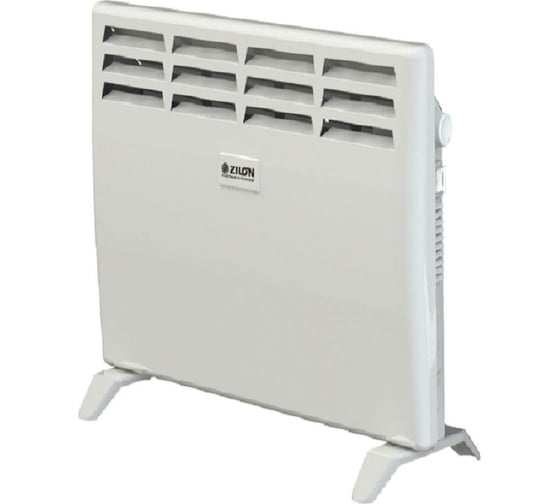 Изображение товара Электрический конвектор ZILON УЮТ ZHC-1000 SR3.0 ECO