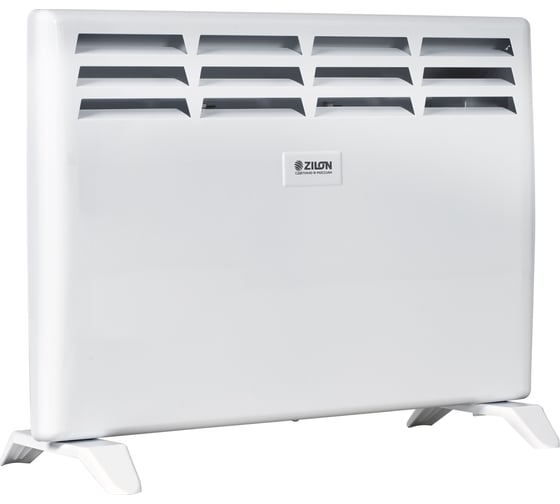 Изображение товара Электрический конвектор ZILON УЮТ ZHC-1500 SR3.0 ECO