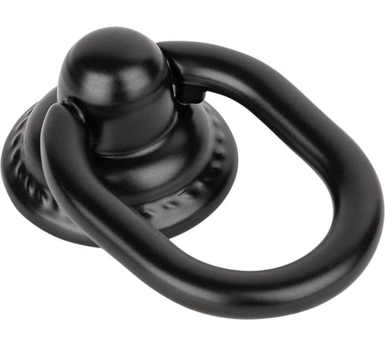 Изображение товара Ручка-подвеска Marlok 1506 BL, черный матовый, 18.3 г 017845