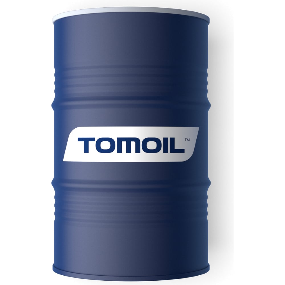 Изображение товара Моторное масло TOMOIL Engine Oil 5W-30 A5/B5 60 л синтетическое для дизельных и легковых авто