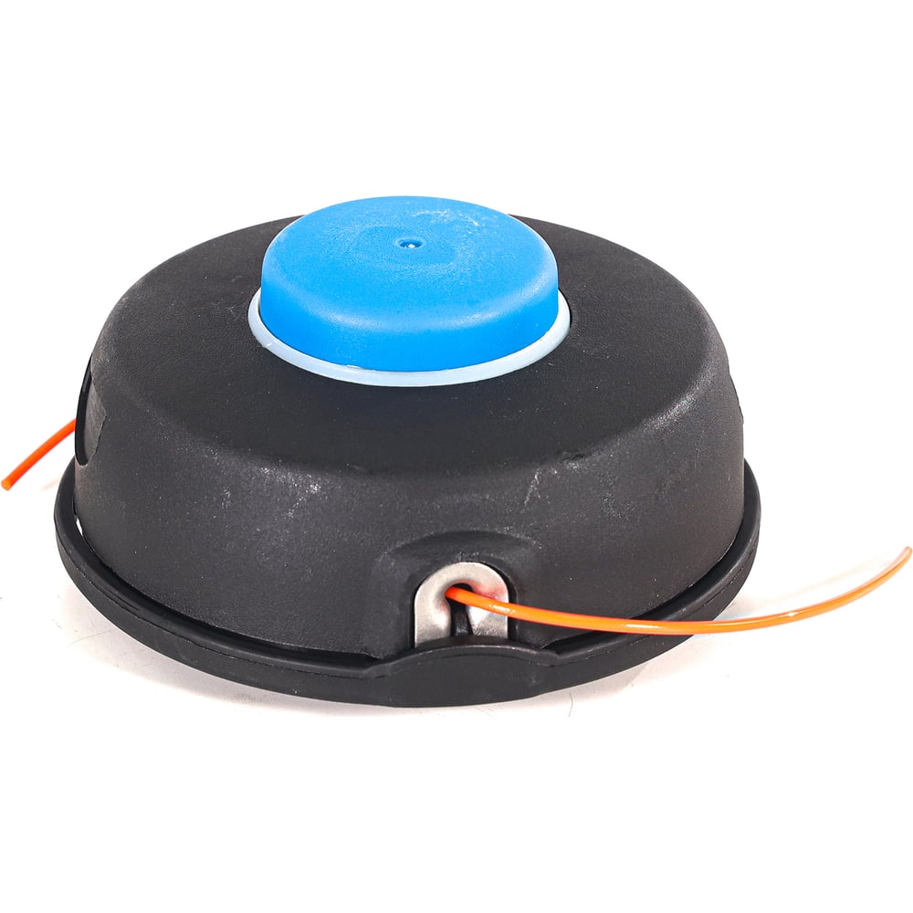 Изображение товара Триммерная головка Holzfforma PJ33510X для лески 2.7-3.3 мм полуна автоматическая