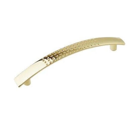 Изображение товара Ручка-скоба Marlok 14.175.01, 9B, 128 мм, 45 гр, PB/золото 002608