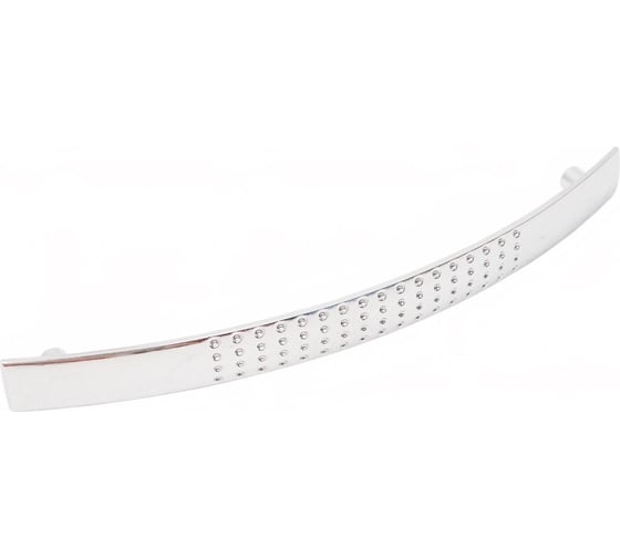 Изображение товара Ручка-скоба Marlok 14.175.02, 9B, 128 мм, 45 гр, СP/хром 002609