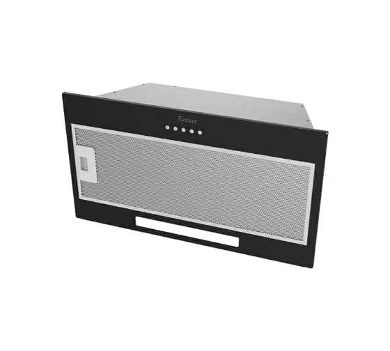 Изображение товара Полновстраиваемая вытяжка Evelux INTEGRAL 60 B 00000018391