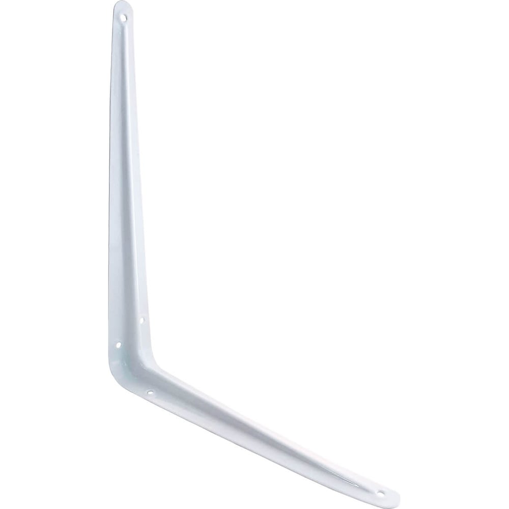 Изображение товара Полкодержатель Marlok 100x75, белый 003297