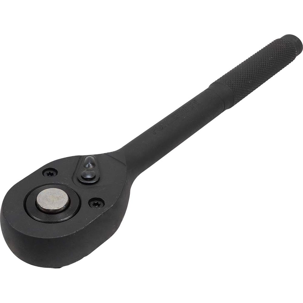 Ключ трещоточный Forcekraft 1/2", 250мм FK-80242K(59040)