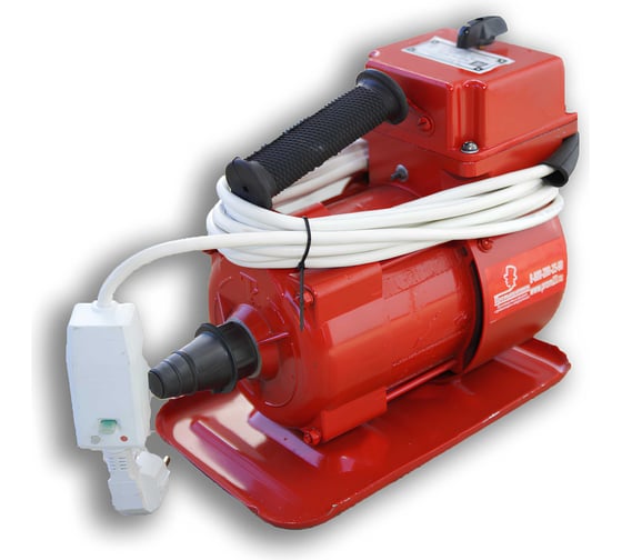 Изображение товара Электродвигатель Промышленник ЭП-1400 3000об./мин, 220В/50Гц ЭП21014