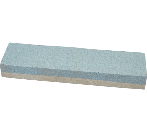 Изображение товара Брусок абразивный двусторонний (200 мм; 8") ON 19-01-003