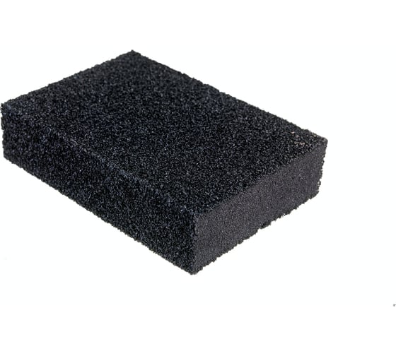 Изображение товара Губка для шлифования (100х70х25 мм; P40) ON 19-08-040