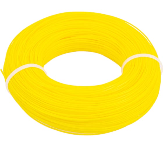 Изображение товара Леска строительная разметочная (1 мм; 100 м) ON 15-01-021