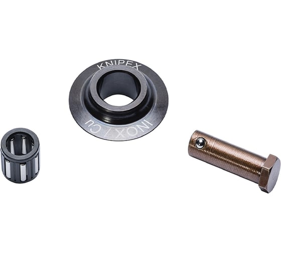 Изображение товара Диск режущий для нержавеющей стали для трубореза TubiX KN-903102 KNIPEX KN-903902V01