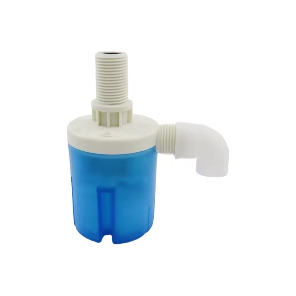 Изображение товара Клапан поплавковый вертикальный ProfSan 1/2 Профсан ПСМ PSM-KB1V12