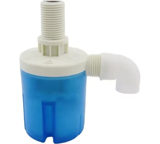 Изображение товара Клапан поплавковый вертикальный ProfSan 3/4 Профсан ПСМ PSM-KB1V34