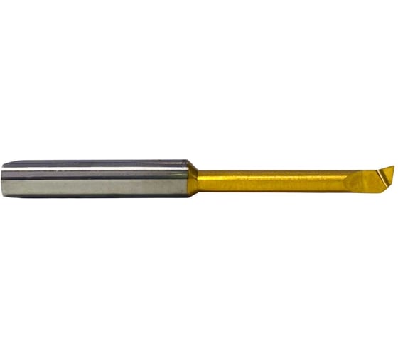 Изображение товара Резец расточной VHM MC422BCR10L14R BXC UARGUS 14 236 466