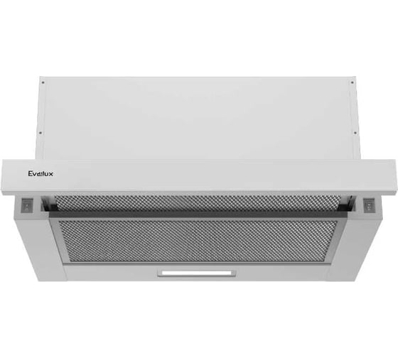 Изображение товара Телескопическая встраиваемая вытяжка Evelux TEL 50 WG 00000019680