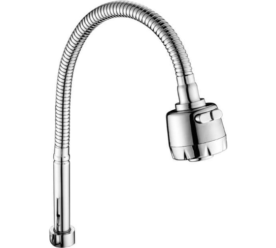 Изображение товара Излив гибкий с насадкой VODA 2 режима VSP250K