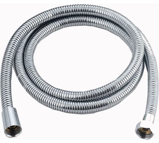 Изображение товара Шланг металлический VODA 1,5 м VKSR150