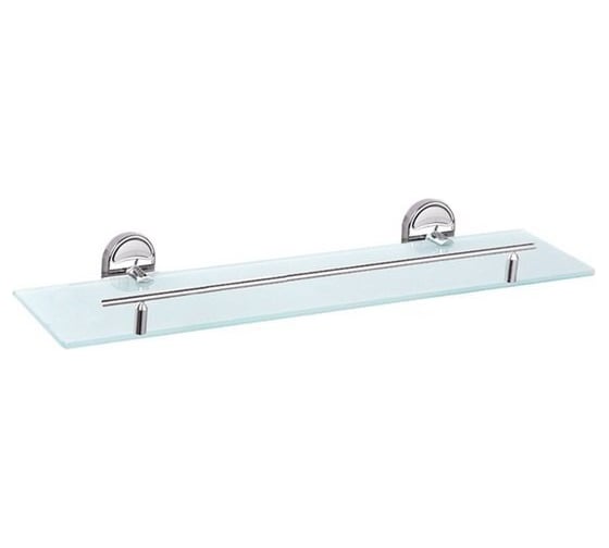 Изображение товара Полка LEDEME одинарное стекло L1907 896330