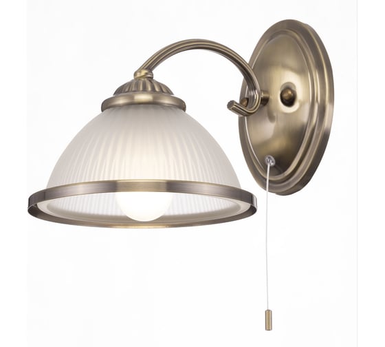 Изображение товара Бра Citilux ALONSO с выключателем Бронза CL422313