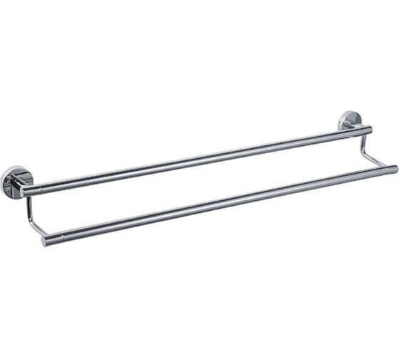 Изображение товара Полотенцедержатель LEDEME двойной L1709 896728