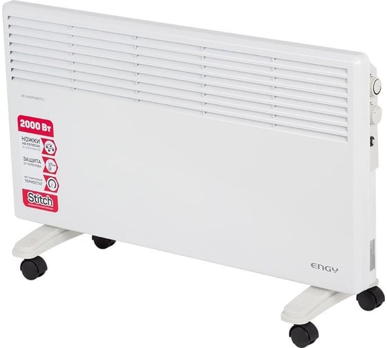 Изображение товара Электрический конвектор Engy EN-2000 0 0 10553